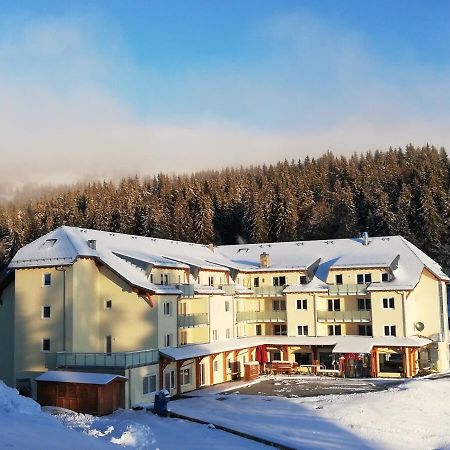 Residenz Grafenmatt Feldberg Apartman Feldberg  Kültér fotó