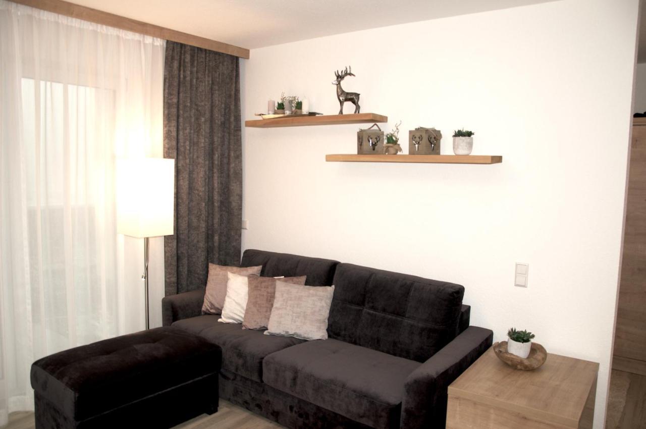 Residenz Grafenmatt Feldberg Apartman Feldberg  Kültér fotó