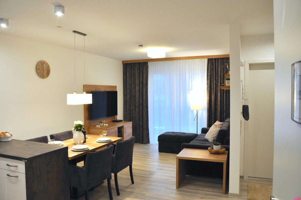 Residenz Grafenmatt Feldberg Apartman Feldberg  Kültér fotó