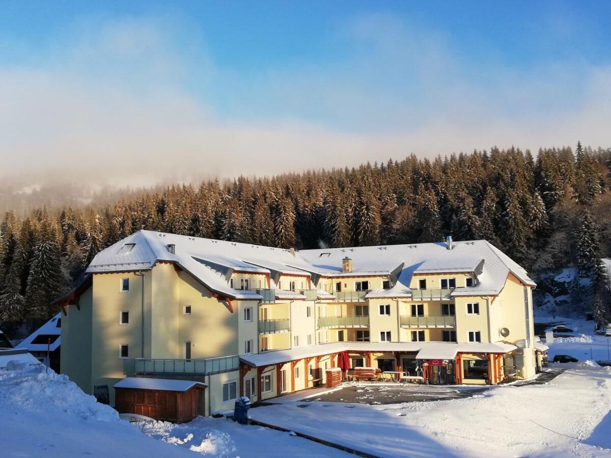 Residenz Grafenmatt Feldberg Apartman Feldberg  Kültér fotó